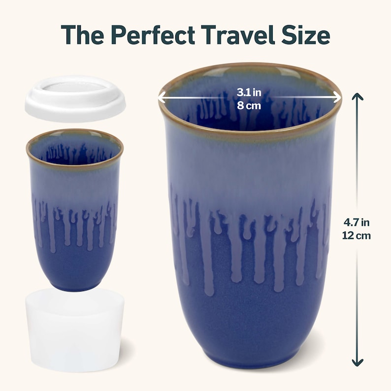 NovaCeramicsCo Travel Mug - Thumbnail 3
