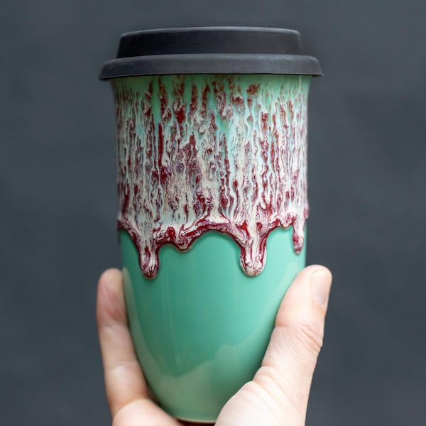 Nebula Cup 16oz