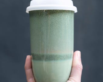 Emerald Cup 16oz