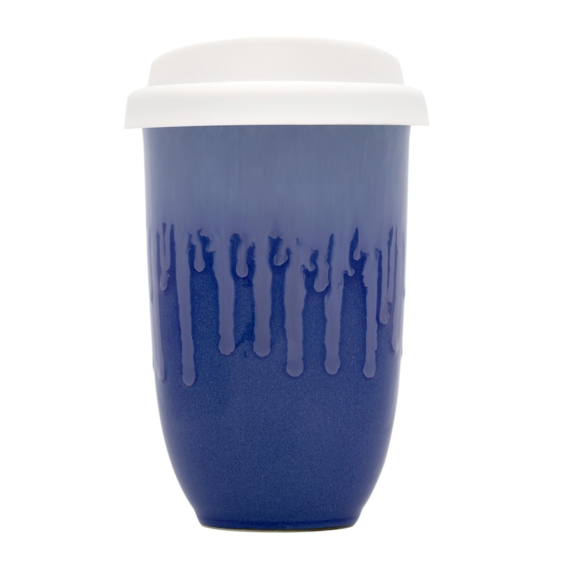 NovaCeramicsCo Travel Mug
