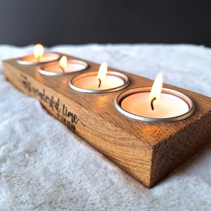 Adventskranz Metal - Etsy Canada