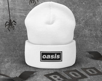 1990s osais beanie