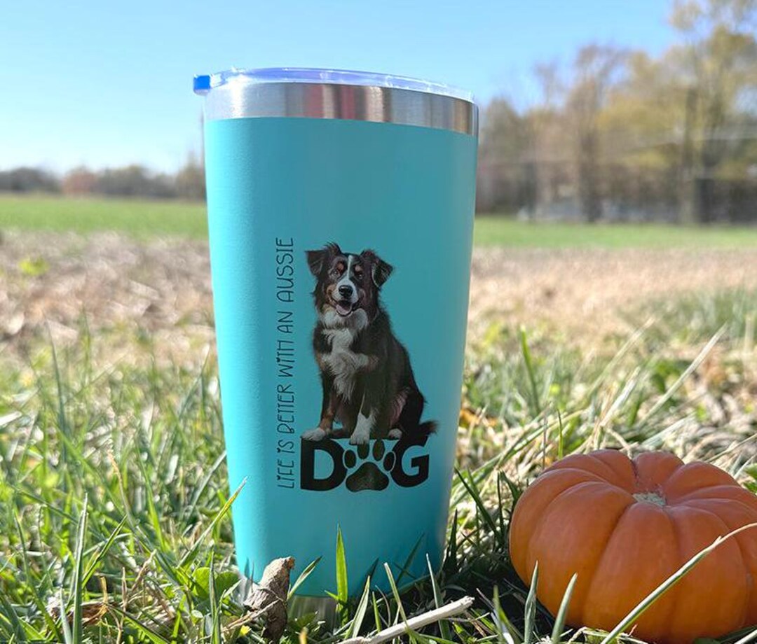 Dog Tumblers - Collection
