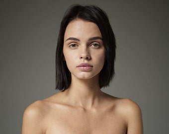 Naked in the World - Etsy Australia