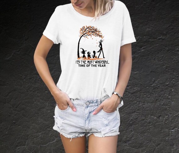 Most Wonderful T-shirt