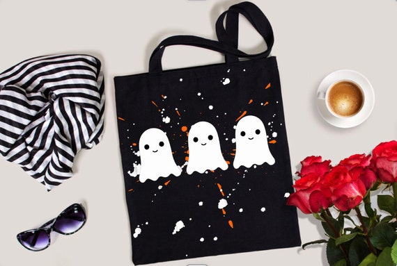 Halloween Dump Bag