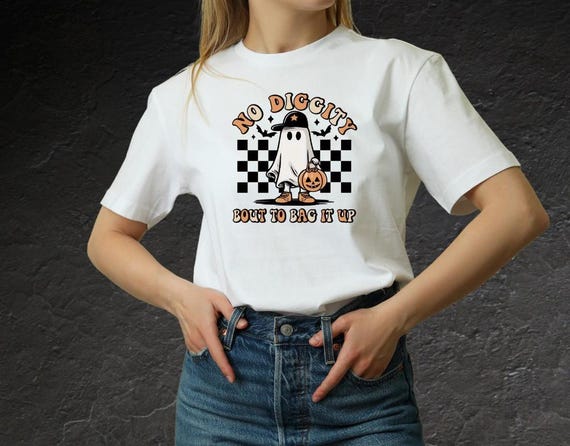 No Diggity t-shirt