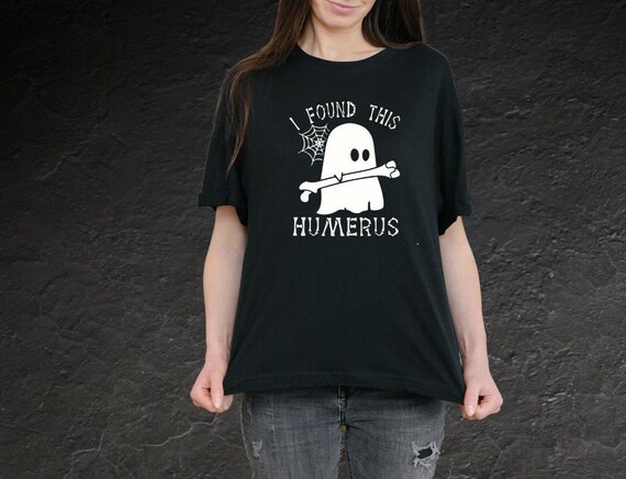 Ghost Humerus