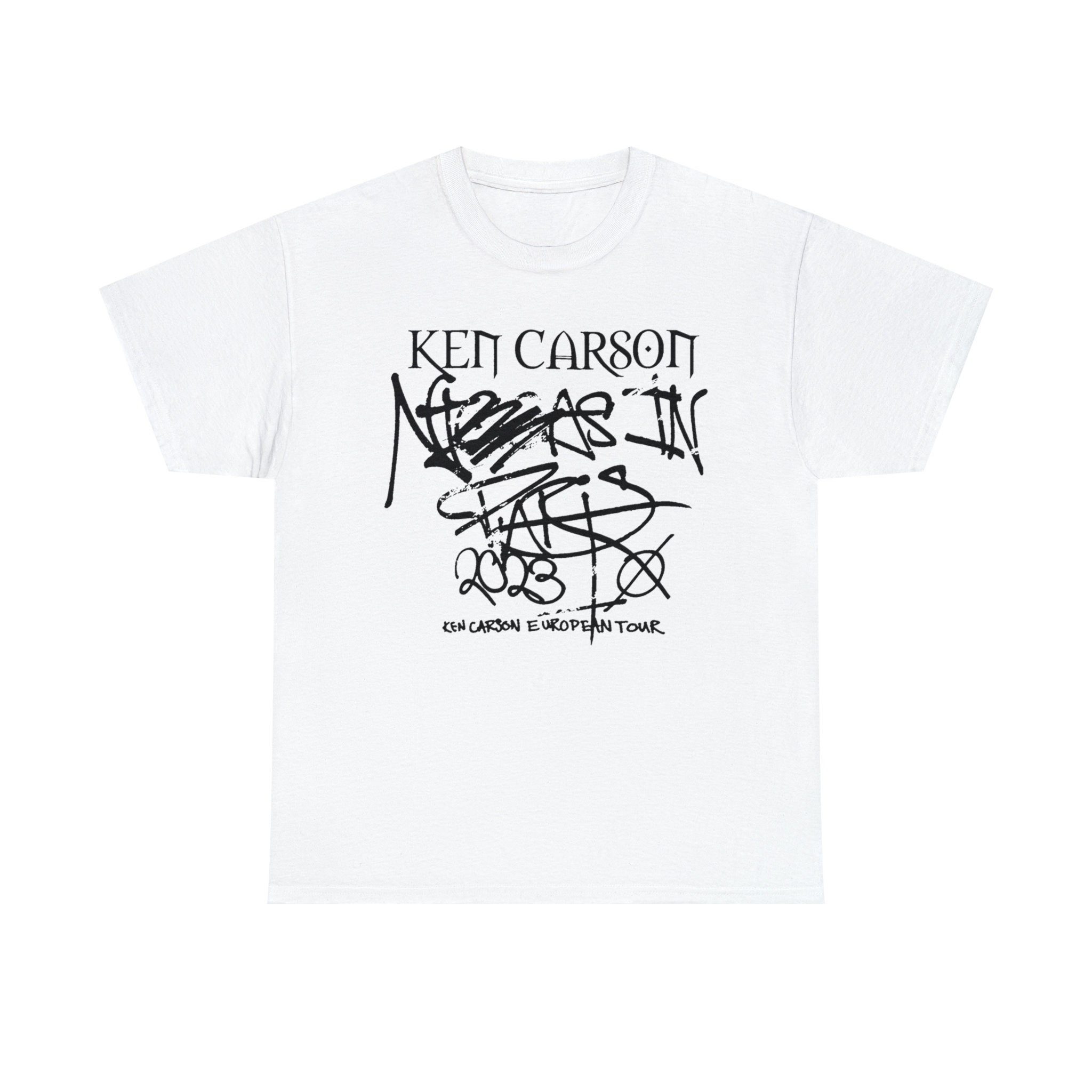 Ken Carson Tour Setlist 61 - 98qf2jg