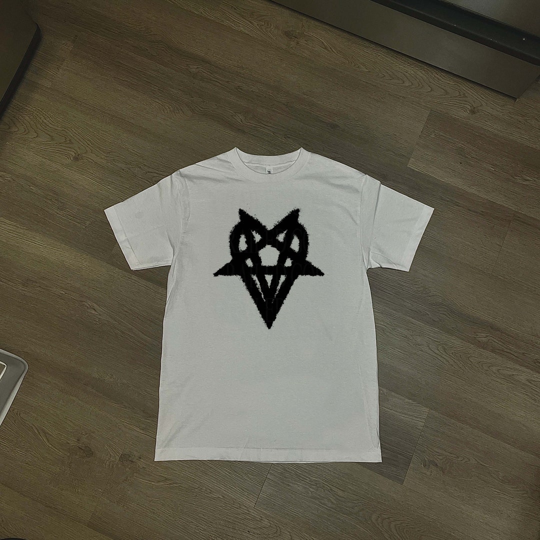 Destroy Lonely Tour Merch - Etsy