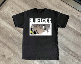 Bluelock Nagi Tee