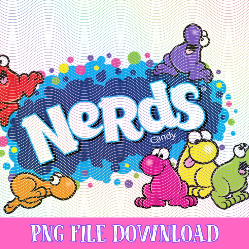 Nerd Art - Etsy