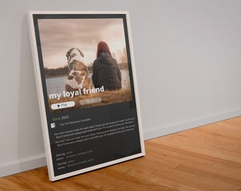 Netflix Custom Gift - Etsy