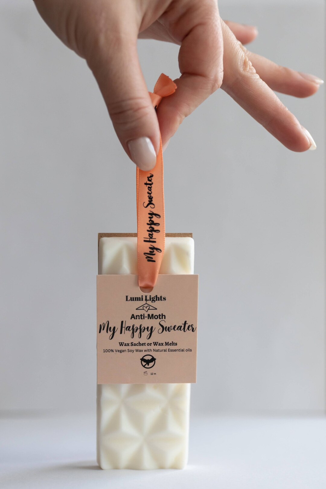 Non Toxic Moth Repellent Lavender Essential Oil and Highly Effective