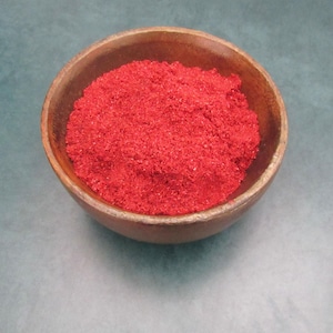 Fire of Love Powder Incense - 1 oz