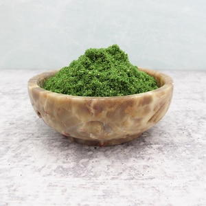Money Drawing Powder Incense - 1 oz