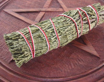 Cederträ Smudge (10 cm)