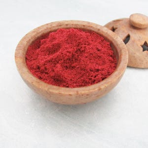 Dragon&#39;s Blood Powder Incense - 1 oz
