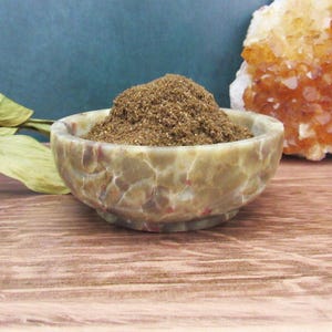 High John Powder Incense - 1 oz