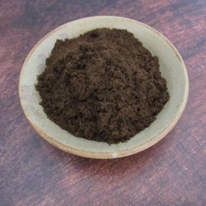 Hot Foot Powder Incense - 1 oz
