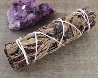 Yerba Santa Smudge (4 pouces)