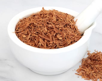 Cat's Claw Bark - 1 oz - Ritual Herb