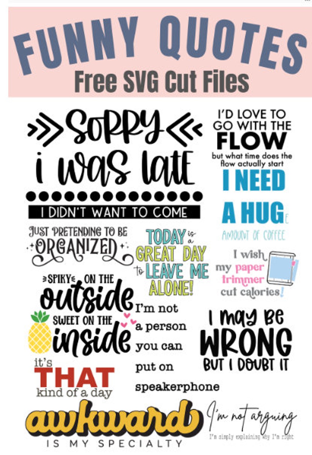 Sorry I Didn't Want to Come Svg Cut File Funny Svg - Etsy UK Sorry I Didn't Want to Come Svg Cut File Funny Svg - Etsy UK