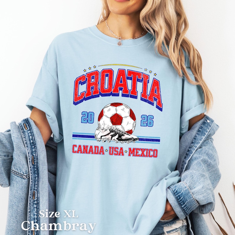 front-Chambray