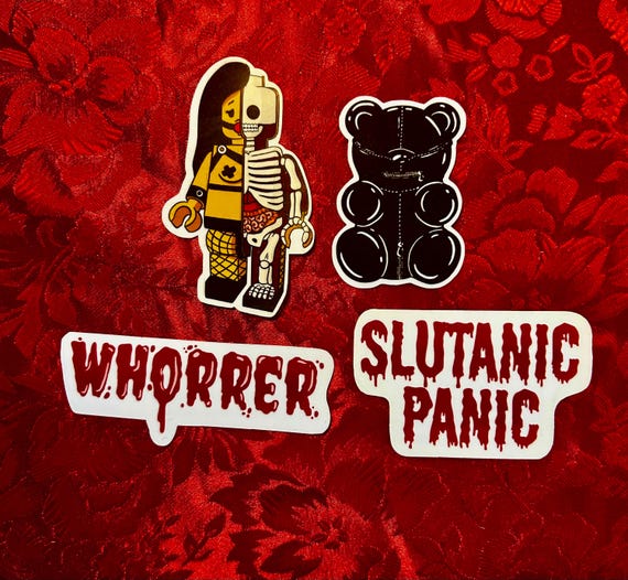 Slutanic Panic