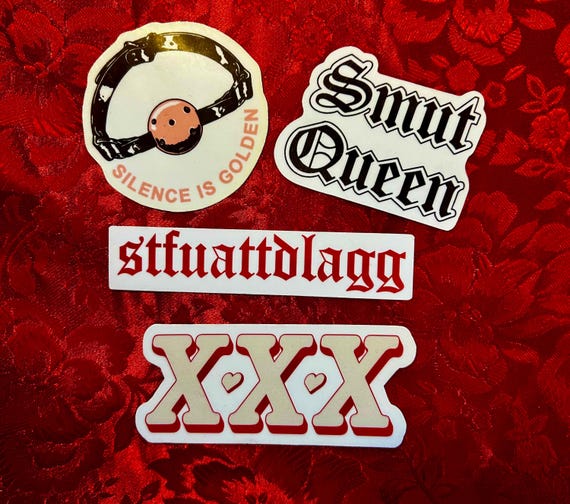 Smut Queen