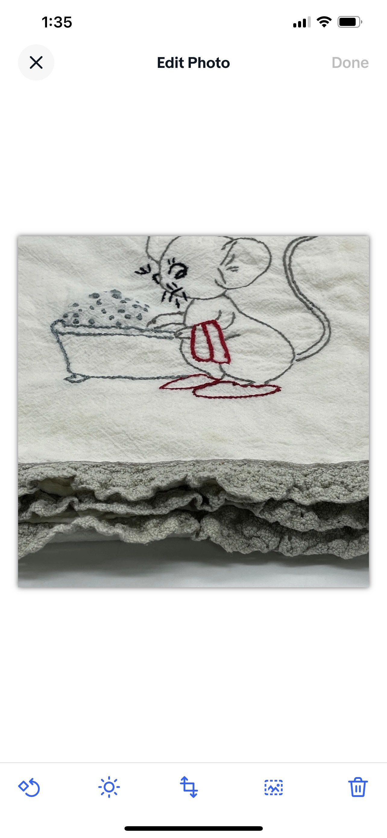 Mice Kitchen Towels — Made Just For U