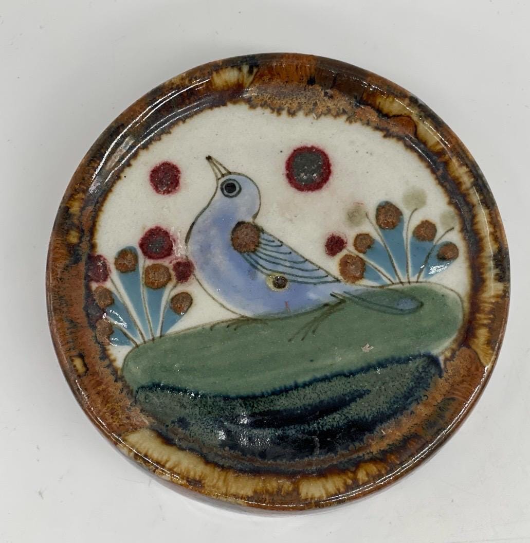 Ken Edwards Candle - Etsy