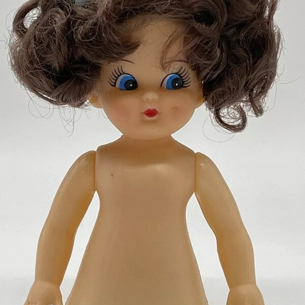 Air Freshener Doll Etsy