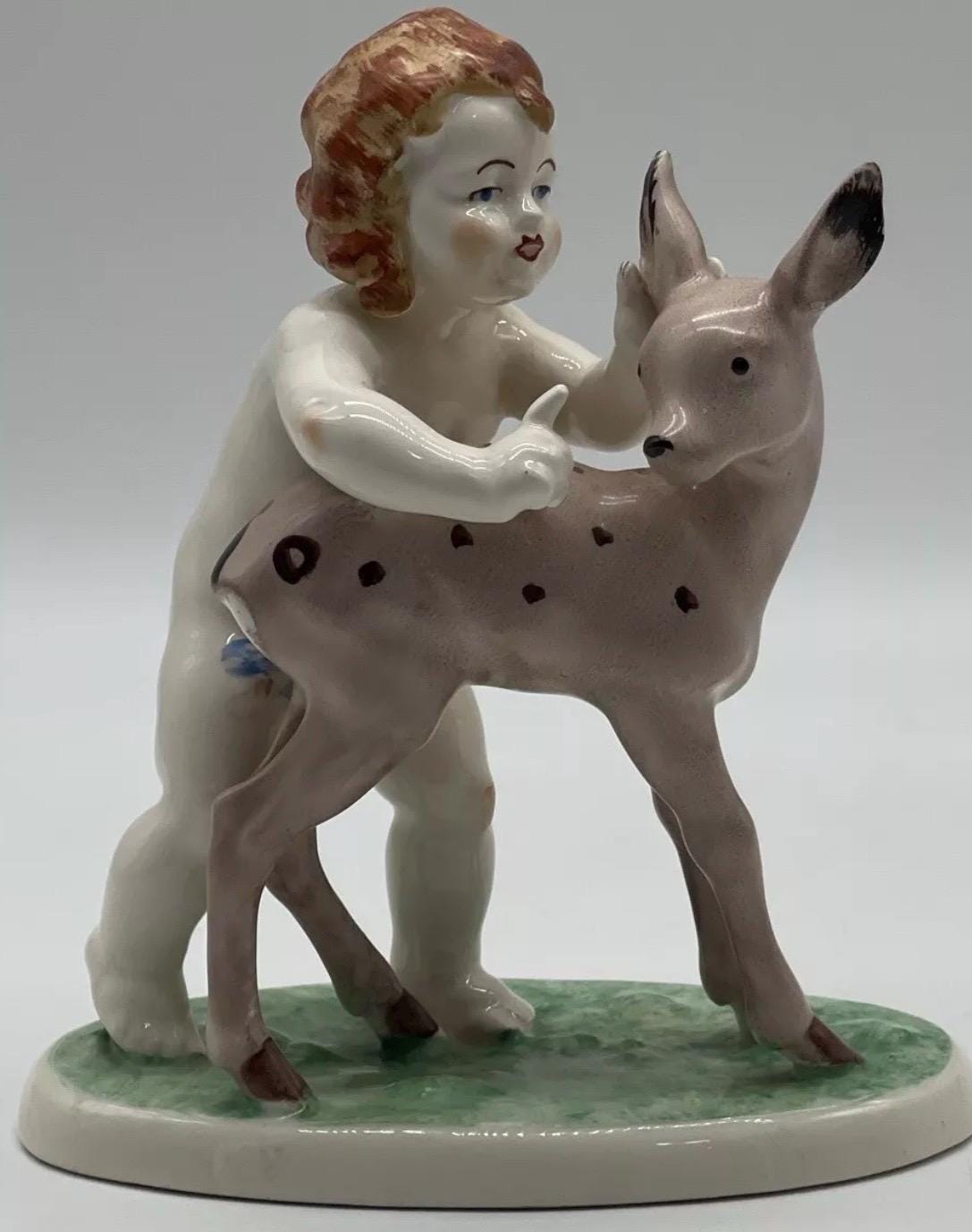 Hertwig Figurines - Etsy