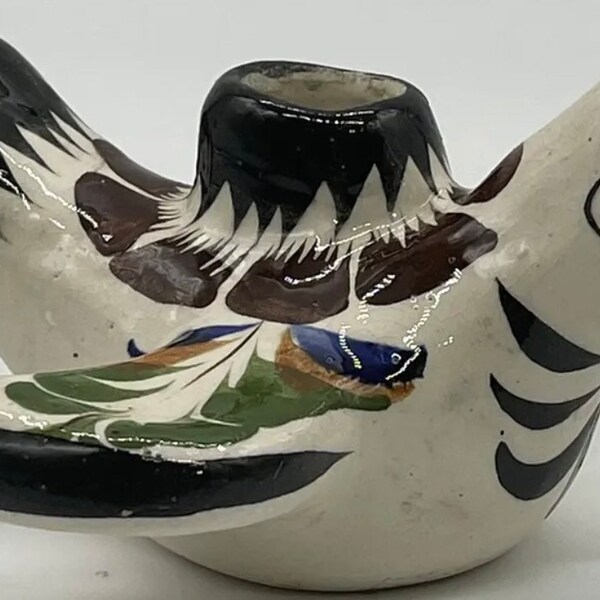 Bird Candle Holder Etsy