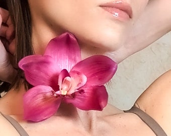 Orchid Adjustable Accessory - Magenta