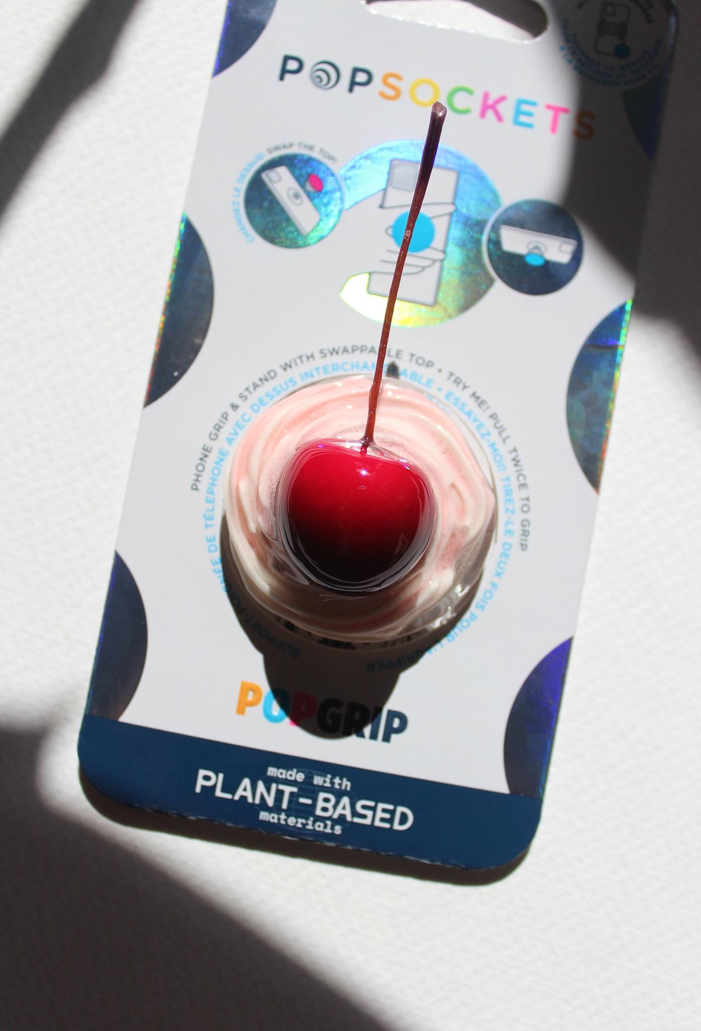 Popsocket Grip Popsocket Fruit Popsockets Popminis Tutti Fruity - Main Image