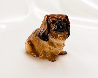 Royal Doulton Pekingese
