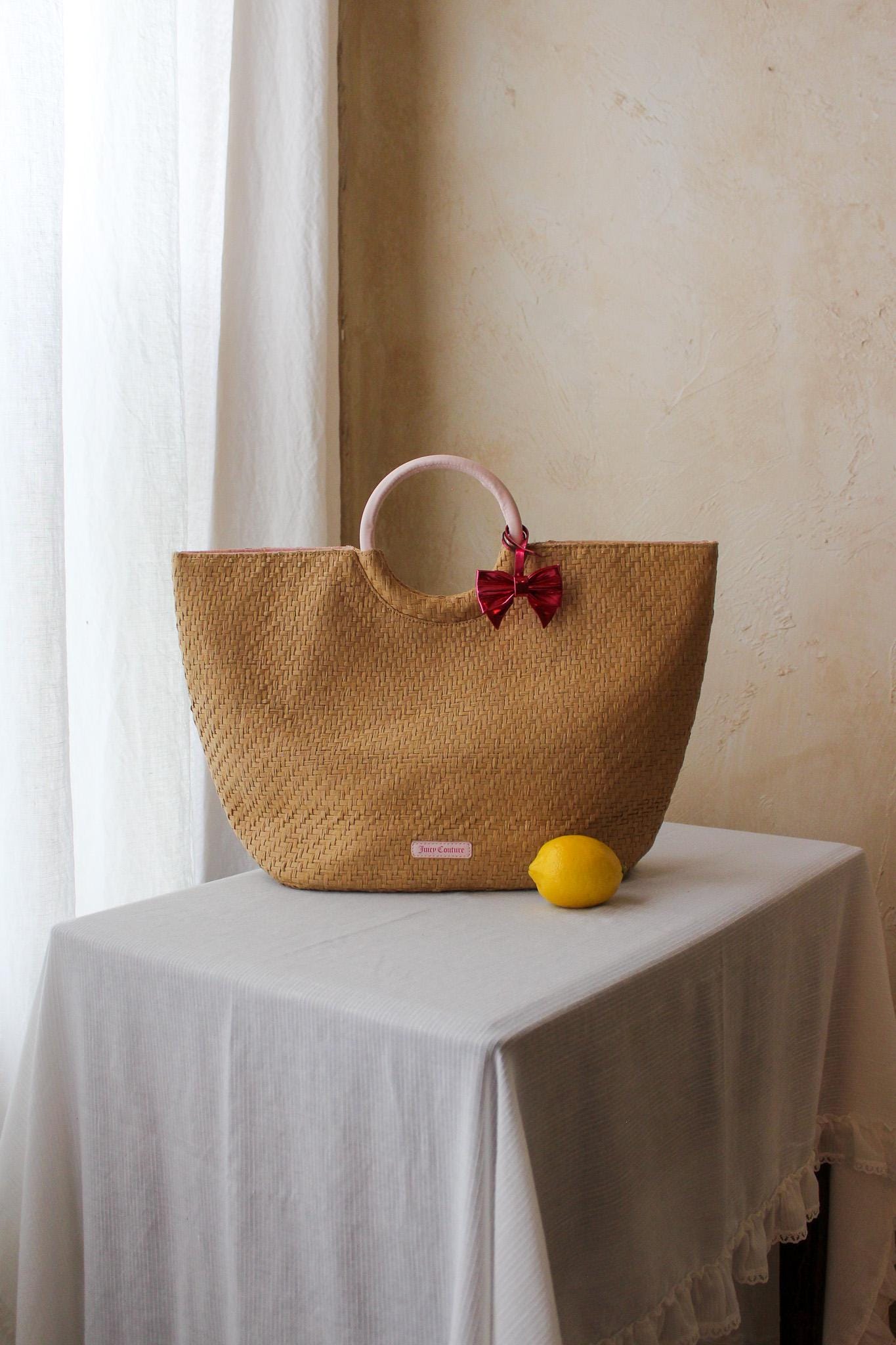 Juicy couture brown bag - Etsy 日本