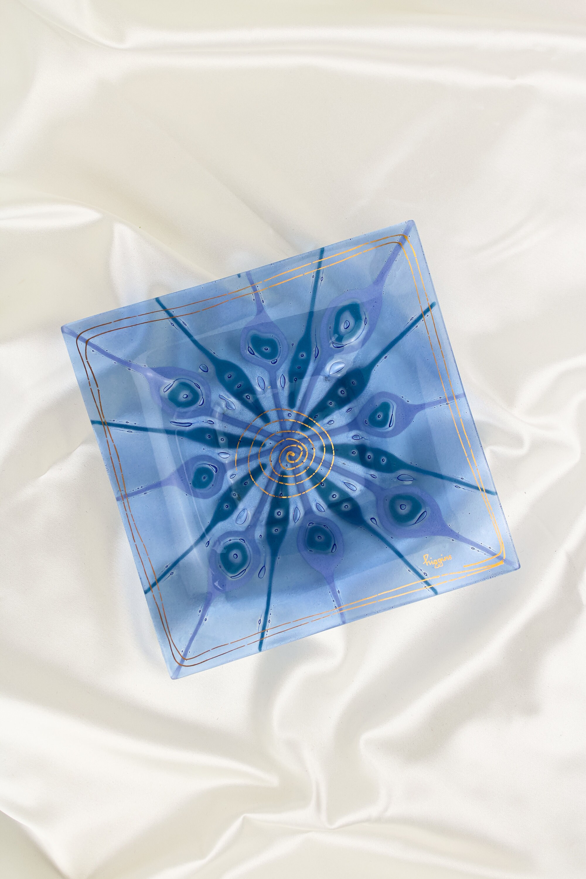 洋書 Higgins Poetry In Glass　ヒギンズアートガラス 洋書 Higgins Poetry In Glassヒギンズアートガラス