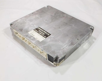 エンジンコントロールユニット ECU トヨタ センチュリー 1998 E-GZG50