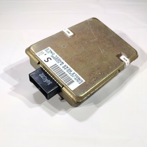 92-94 Ford E150 Van ABS Control Module F3UF-2C018-AB Single Rear Wheel OEM