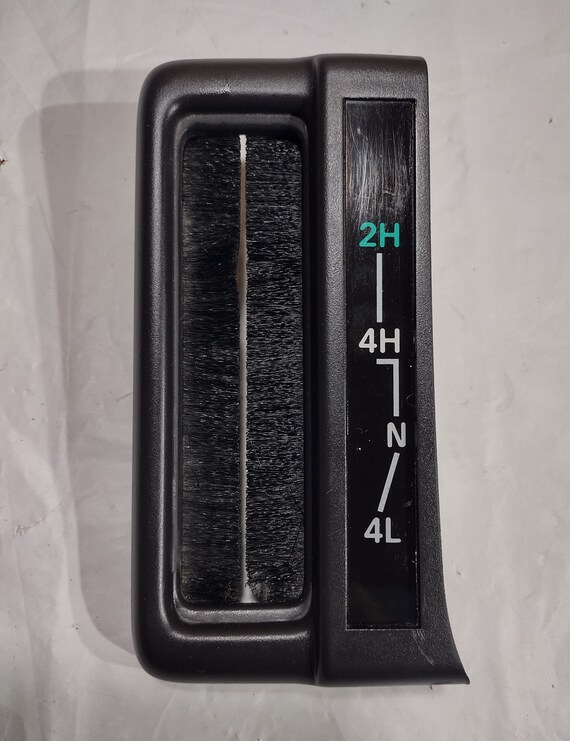 97 98 99 00 01 Jeep Cherokee XJ Transfer Case Shift Shifter Etsy