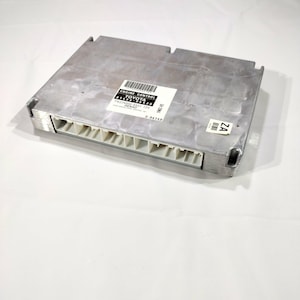 2003 03 Toyota Camry ECU ECM PCM Engine Control Module Computer 89666-06530 Oem