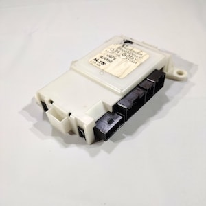 00-05 LeSabre Bonneville Front Passenger Door Window Control Module 25654366 OEM