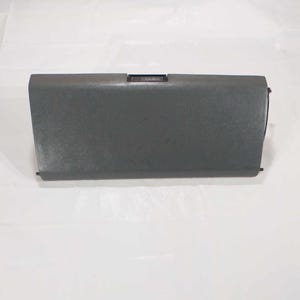 88-94 1988-1994 88 89 90 91 92 93 94 Chevy GMC Silverado Sierra Truck Glove Box Lid Door Dash DARK GRAY Oem