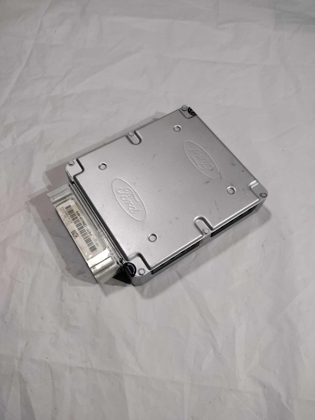 thumbnail image 2 of Rebuilt Plug & Play ECU ECM PCM For 1993-1994 Ford Ranger 4.0 AT – PAN1 F37F-12A650-VB 2 of 5
