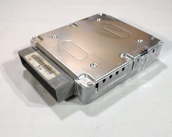 1996 96 Ford Truck 4.9L Ecu Ecm Pcm Engine Control Computer Module F6TF-12A650-BC OEM