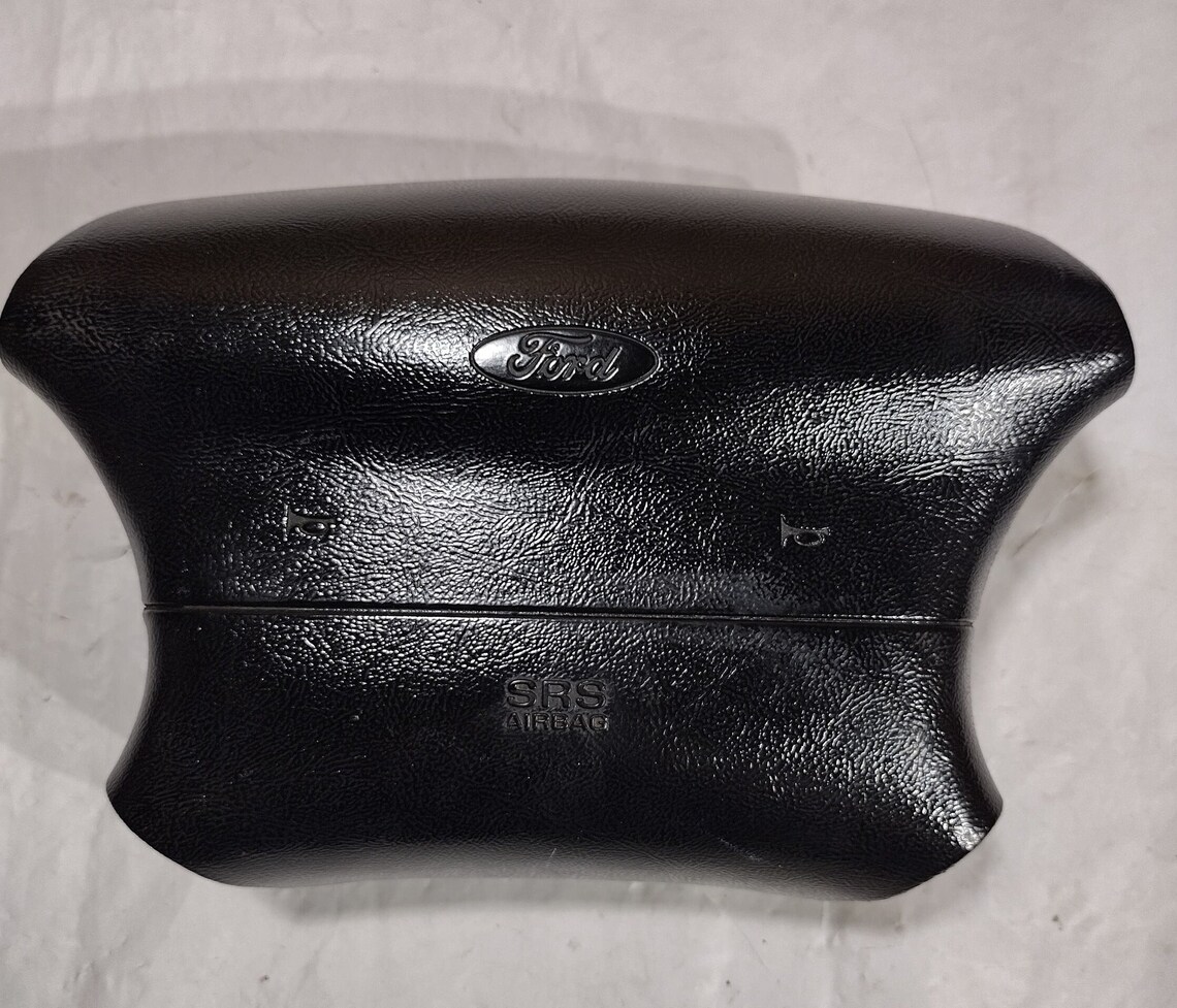 1997 1998 1999 2000 Ford Ranger Explorer Airbag Air Bag Driver Etsy