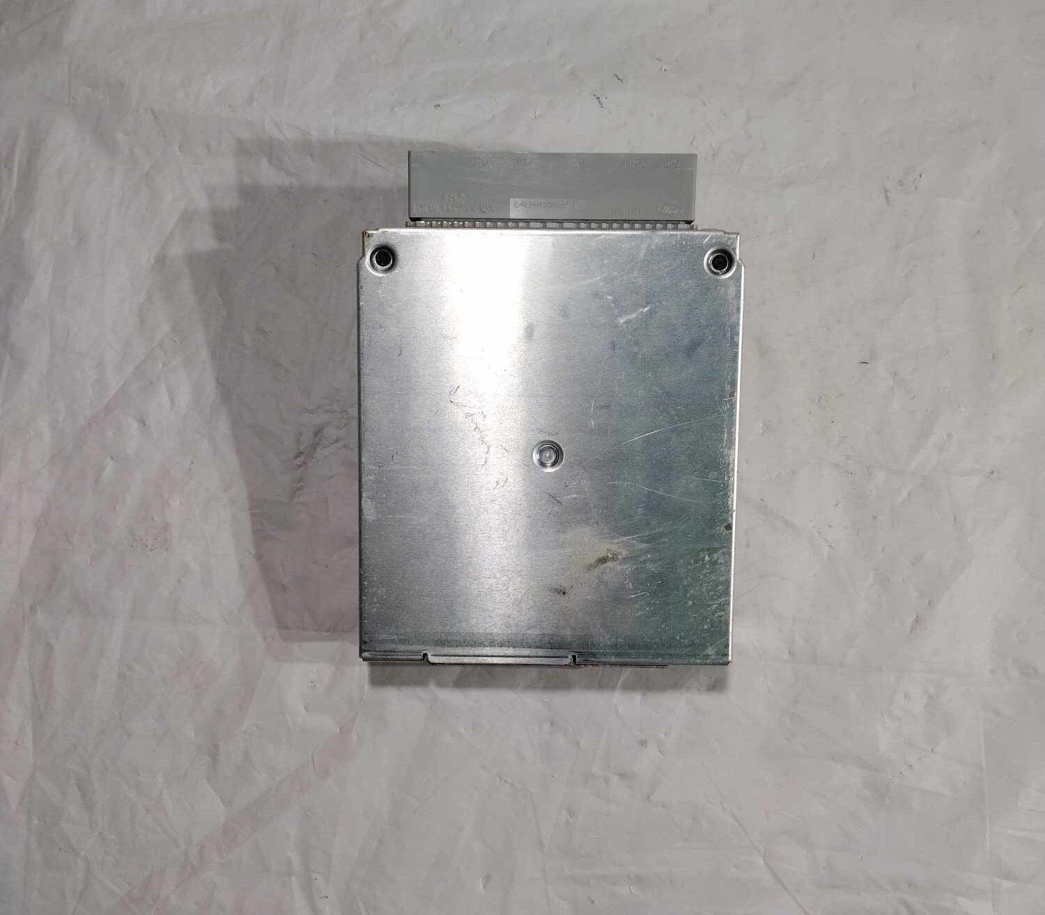 1988 88 Ford Ranger Bronco ECM ECU Engine Control Computer E8TF-12A650 ...